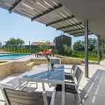 Complex Teca Villa