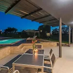 Villa Complex Teca
