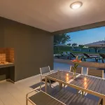 Villa Complex Teca *