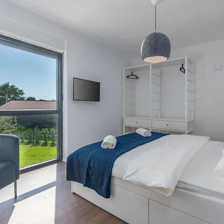 Villa Complex Teca *