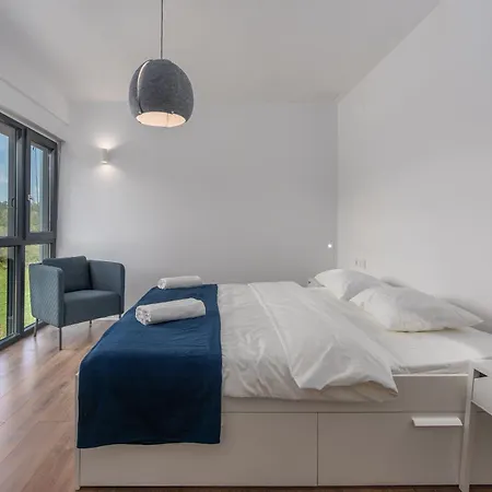 Complex Teca Villa
