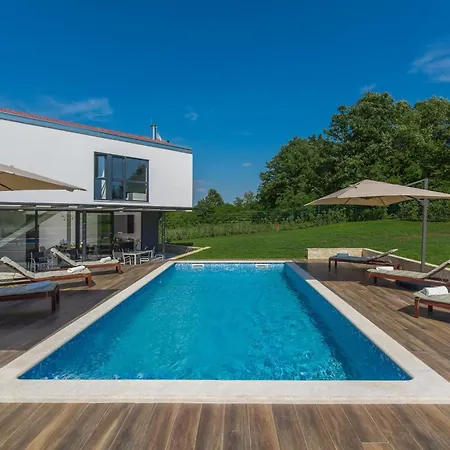 Βίλα Complex Teca Petehi