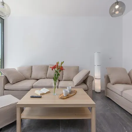 Βίλα Complex Teca