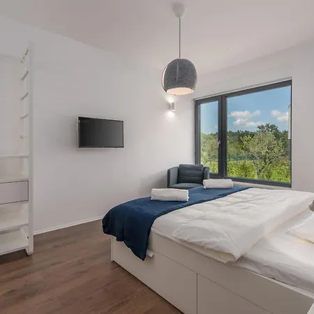 Βίλα Complex Teca