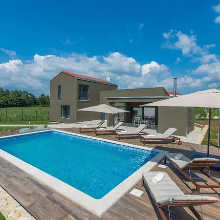 Complex Teca Βίλα