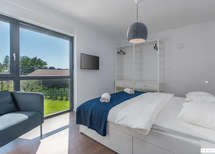 Villa Complex Teca *