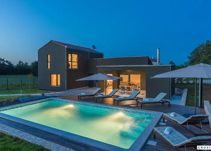 Villa Complex Teca *