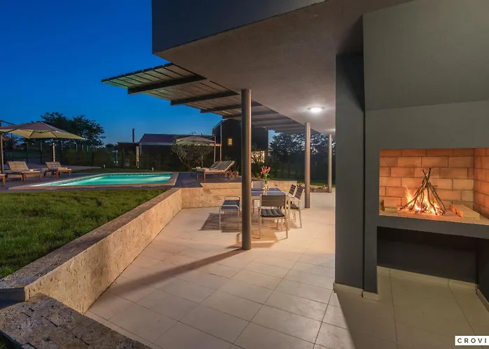 Villa Complex Teca *